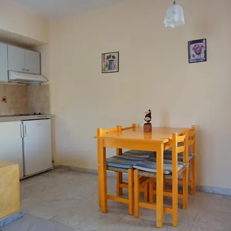 Апарт-отель Katerini Платанес