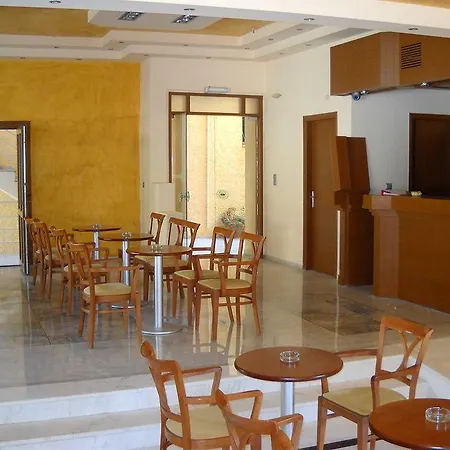 Katerini 3* Платанес