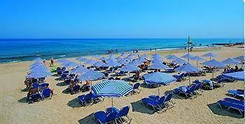 Katerini 3* Платанес