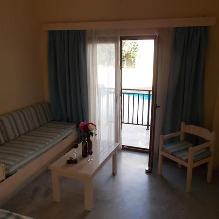 Katerini 3* Платанес