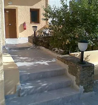 Aparthotel Katerini Platanias