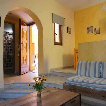 Aparthotel Katerini
