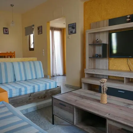 Aparthotel Katerini