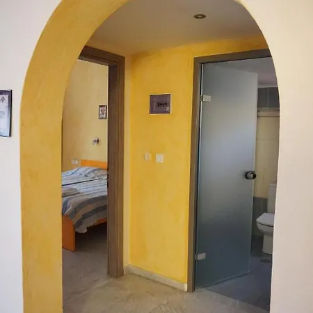 Aparthotel Katerini Platanias