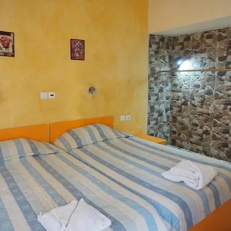 Katerini Aparthotel Platanias