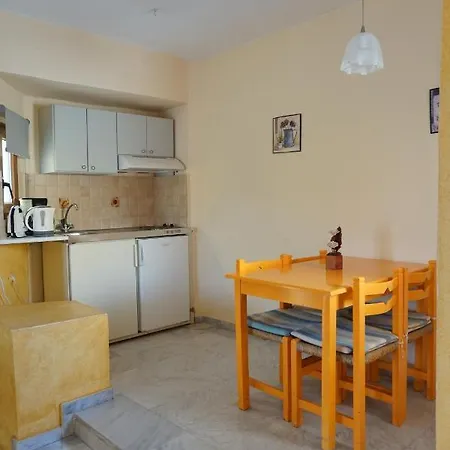 Aparthotel Katerini 3*