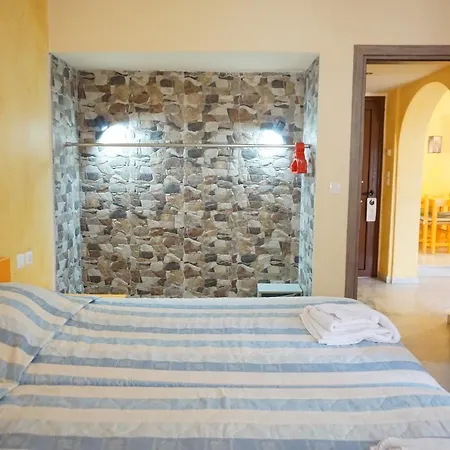 Aparthotel Katerini