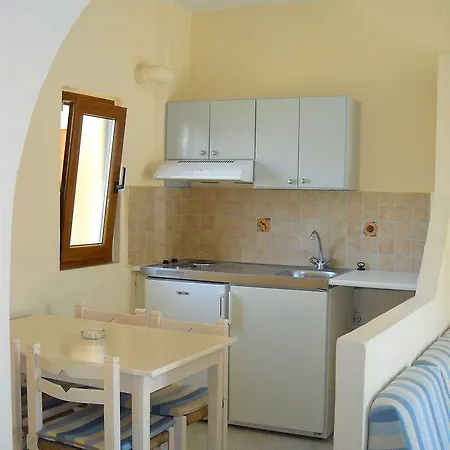 Aparthotel Katerini 3*