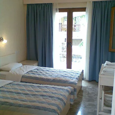 Aparthotel Katerini