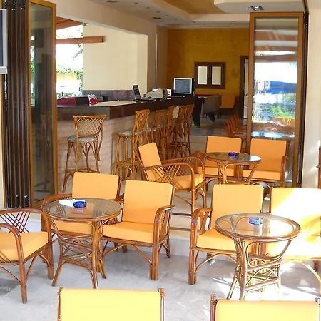 Katerini 3* Platanias