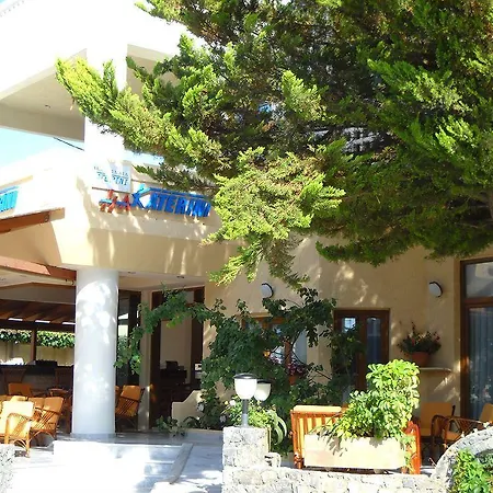 Katerini Aparthotel Platanias