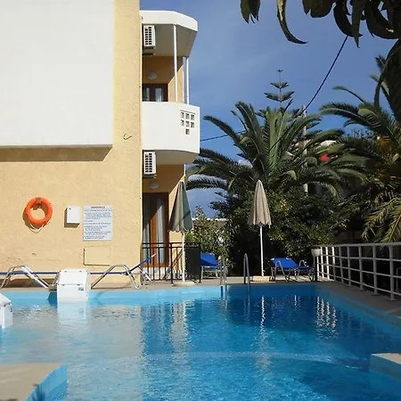Katerini Apart-hotel