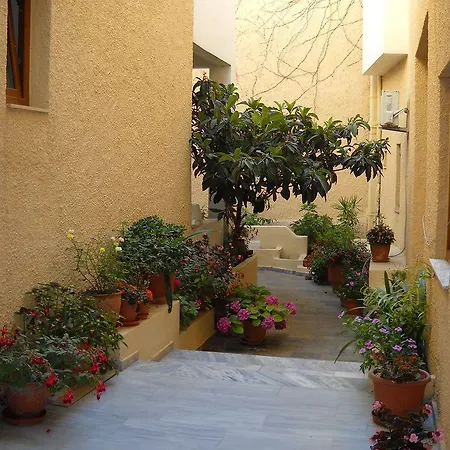 Katerini Apart-hotel