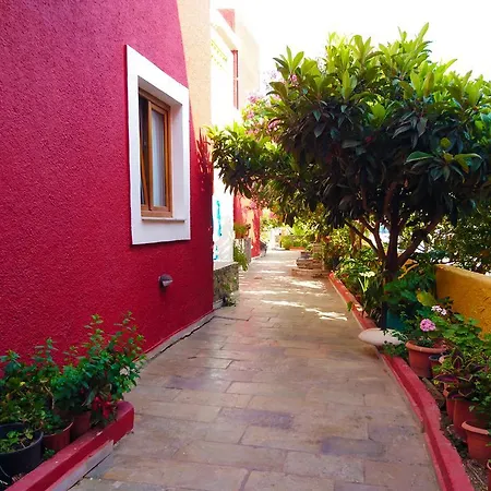 Aparthotel Katerini Platanias