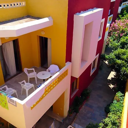 Aparthotel Katerini Platanias