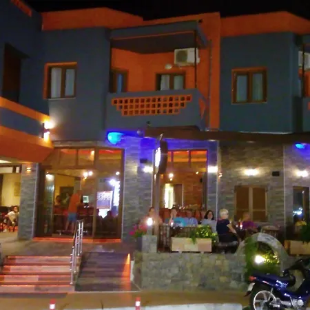 Aparthotel Katerini 3*