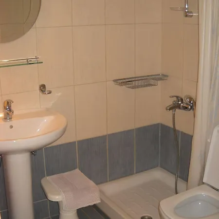 Katerini Aparthotel