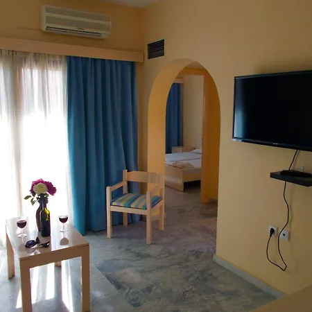 Katerini Aparthotel