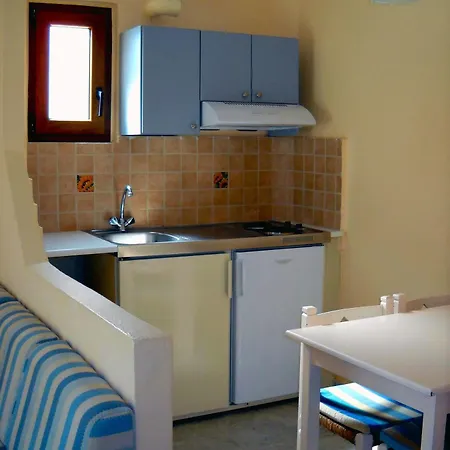 Aparthotel Katerini Platanias