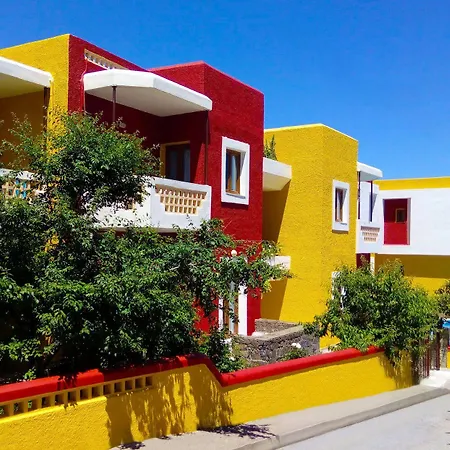 Katerini Aparthotel Platanias