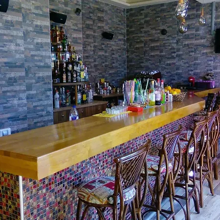 Aparthotel Katerini 3*