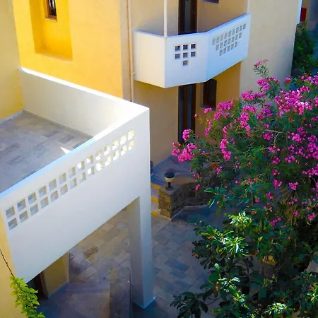 Katerini Platanes