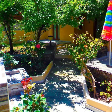 Aparthotel Katerini