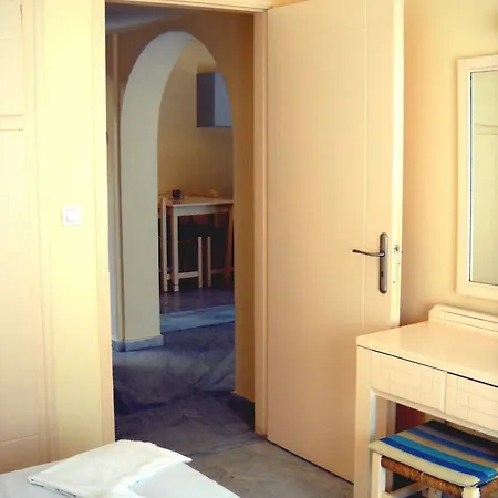 Katerini 3* Platanias