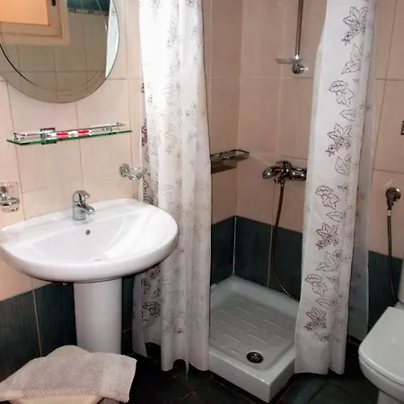 Aparthotel Katerini Platanias