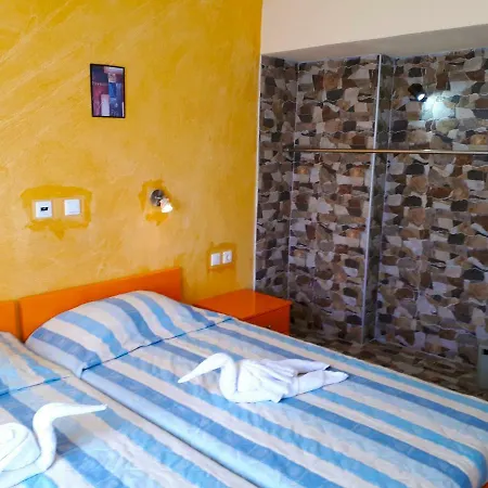 Katerini 3* Platanias